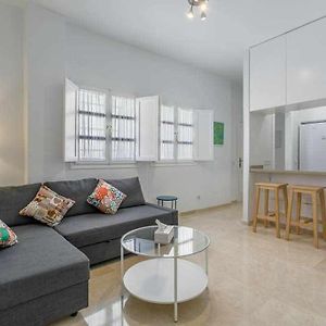 Appartement met een Slaapkamer
